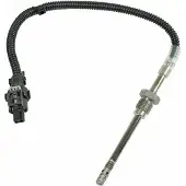METZGER 0894493 Sensor, uitlaatgastemperatuur