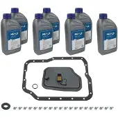 Meyle 714 135 0004 Olieverversingsset voor automatische transmissie