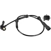 FEBI BILSTEIN 177009 Wielsnelheidssensor (ABS)