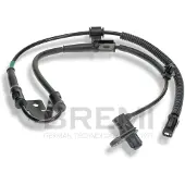 BREMI 51230 Wielsnelheidssensor (ABS)