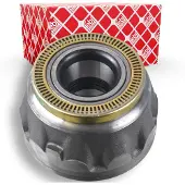 FEBI BILSTEIN Wiellagerset 174956