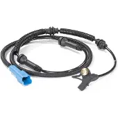 Hella 6PU 009 106-821 Wielsnelheidssensor (ABS)