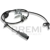 BREMI 51631 Wielsnelheidssensor (ABS)