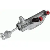 SACHS 6284 654 023 Hoofdcilinder van de koppeling