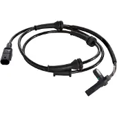 Hella 6PU 012 039-631 Wielsnelheidssensor (ABS)