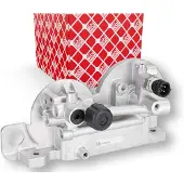 FEBI BILSTEIN Behuizing, brandstoffilter 100938