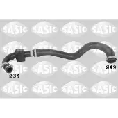 SASIC 3334010 Laadluchtslang