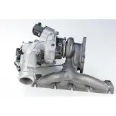 BTS Turbo T914124 Turbocharger