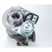 BTS Turbo T912540 Turbocharger