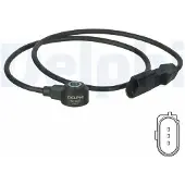 Delphi AS10207 Klopsensor