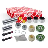FEBI BILSTEIN Reparatieset, remklauw 107249