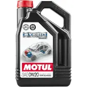 Motul 107142 Motorolie