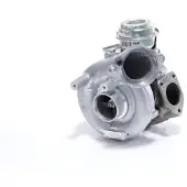 BTS Turbo T914292 Turbocharger