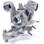 BTS Turbo T914760 Turbocharger