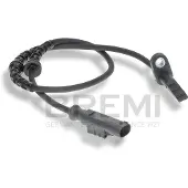 BREMI 51348 Wielsnelheidssensor (ABS)