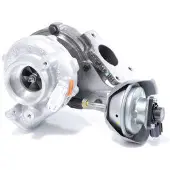 BTS Turbo T914916 Turbocharger