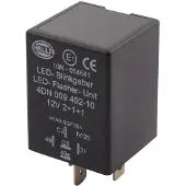 Hella Knipperlichtunit AC 4DN 009 492-101
