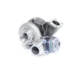 BTS Turbo T914757 Turbocharger