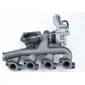 BTS Turbo T914234 Turbocharger