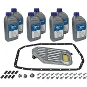 Meyle Olieverversingsset, automatische versnellingsbak 300 135 0001