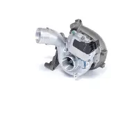 BTS Turbo T914134BL Turbocharger