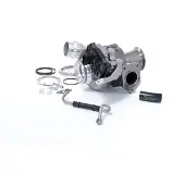 BTS Turbo T981424 Turbocharger