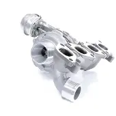 BTS Turbo T914517BL Turbocharger