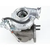 BTS Turbo T915684 Turbocharger
