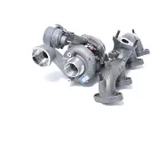 BTS Turbo T914754 Turbocharger