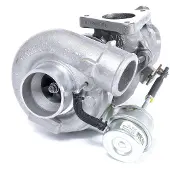 BTS Turbo T911377 Turbocharger