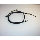 TRISCAN 8140 50129 Handremkabel