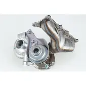 BTS Turbo T914819HI Turbocharger