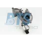 BTS Turbo T915502 Turbocharger
