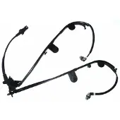 MAPCO 86601 Wielsnelheidssensor (ABS)
