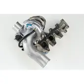BTS Turbo T914181 Turbocharger