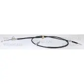 TRISCAN 8140 501136 Handremkabel