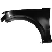 Diederichs 5845807 Spatbord