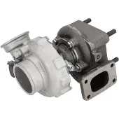 FEBI BILSTEIN 187438 Turbocharger