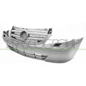 PRASCO ME9101022 Bumper