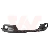 VAN WEZEL 4075571 Bumper