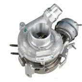 BTS Turbo T915258 Turbocharger