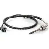 Hella Sensor, uitlaatgastemperatuur 6PT014 494-741