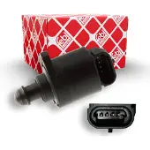 Febi Nullastregelklep voor o.a. CITROEN, PEUGEOT