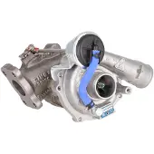 FEBI BILSTEIN 187213 Turbocharger