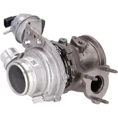FEBI BILSTEIN 187039 Turbocharger