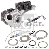 FEBI BILSTEIN 190800 Turbocharger