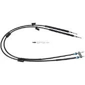 SWAG 50 10 1801 Handremkabel