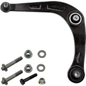 FEBI BILSTEIN Besturingsarm spoor 40751