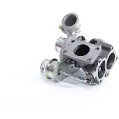 BTS Turbo T911072 Turbocharger