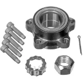 Meyle 714 500 0006 Wiellagerset